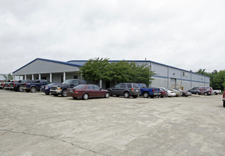 More details for 11126 Willow Ridge Dr, Olive Branch, MS - Industrial for Lease