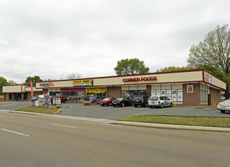 More details for 3241-3261 S 3rd St, Memphis, TN - Retail for Sale