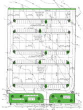 2202 Franklin Dr, Mesquite, TX for lease Site Plan- Image 1 of 1