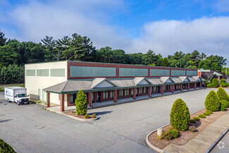 More details for 87 Centre Of New England Blvd, Coventry, RI - Industrial for Lease