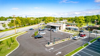 More details for 23107 Broadway Ave, Oakwood Village, OH - Retail for Sale