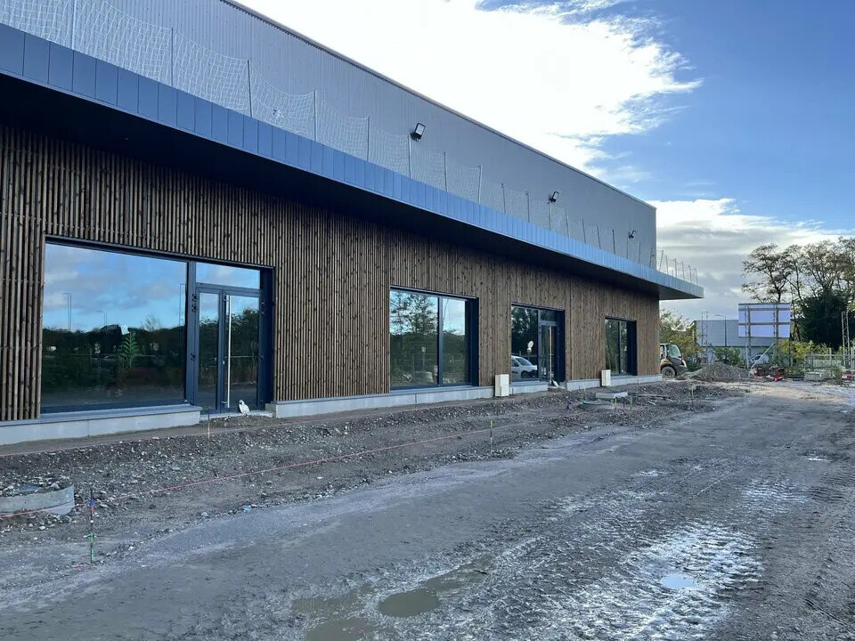 Retail in Haguenau for sale Building Photo- Image 1 of 10