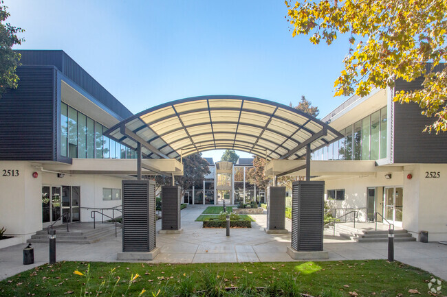 More details for 2513-2525 E Charleston Rd, Mountain View, CA - Office for Lease