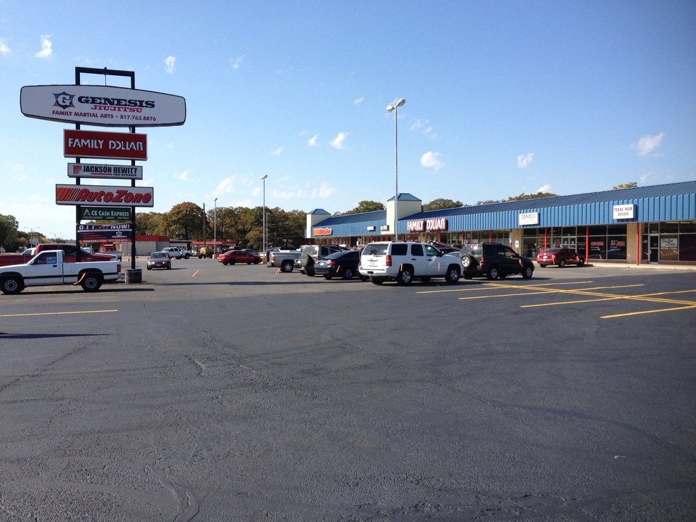 5500-5520 River Oaks Blvd, Fort Worth, TX for sale Building Photo- Image 1 of 1