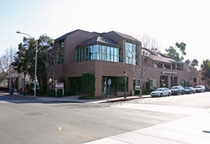 PARK CENTRE - Loft