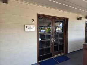 700 W 1st St, Tustin, CA for lease Building Photo- Image 1 of 12