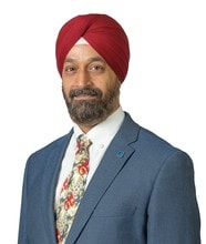 Manny Bajaj
