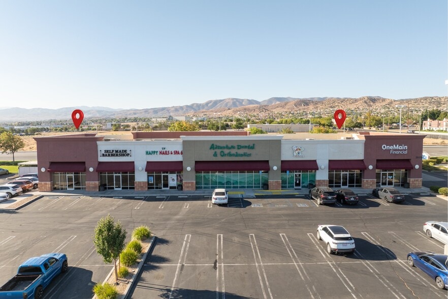 39176-39532 10th St W, Palmdale, CA for lease - Building Photo - Image 3 of 43