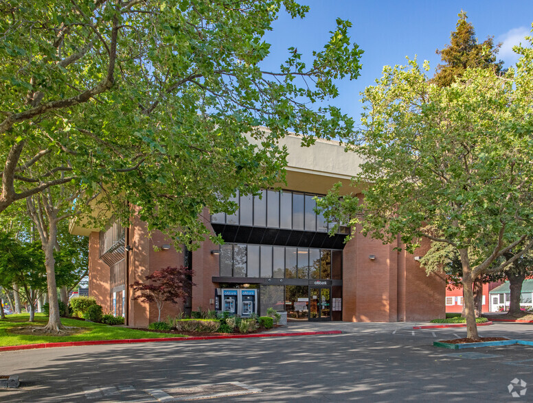 3755 El Camino Real, Santa Clara, CA for lease - Building Photo - Image 2 of 6