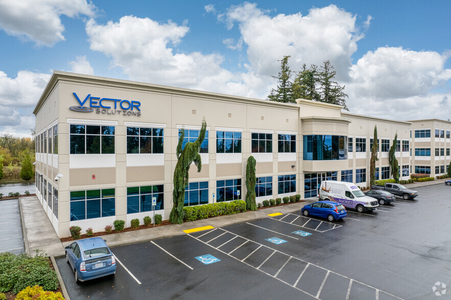 4600 NW Camas Meadows Dr, Camas, WA for lease - Building Photo - Image 1 of 6