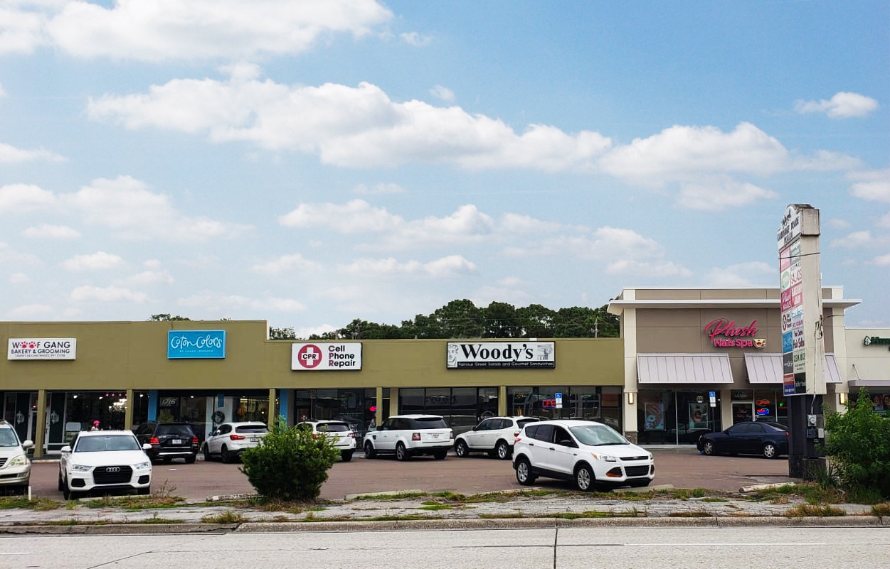 17101720 S Dale Mabry Hwy, Tampa, FL 33629