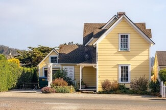 More details for 45051 Ukiah st, Mendocino, CA - Retail for Sale