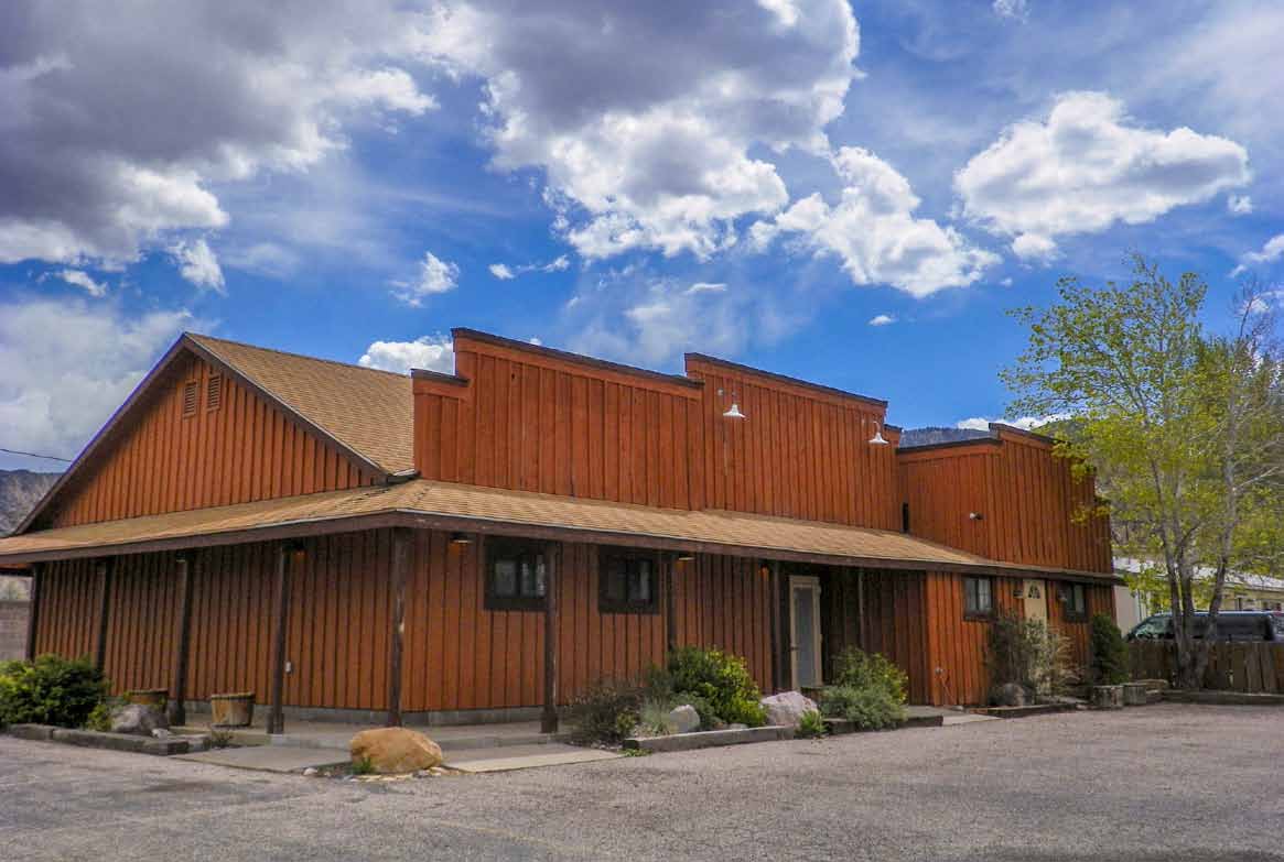 215 S 600 W, Parowan, UT for sale Building Photo- Image 1 of 1