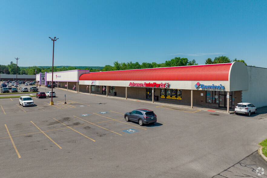 2002 Glenwood Ave, Oneida, NY for sale - Primary Photo - Image 1 of 1