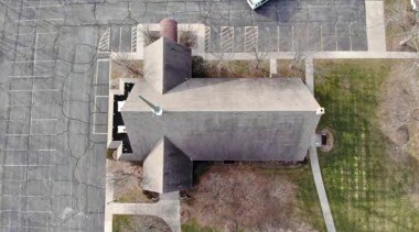 3065 E Paris Ave SE, Grand Rapids, MI for sale Aerial- Image 1 of 1