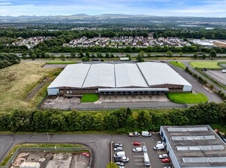 More details for Royston Rd, Livingston - Industrial for Sale