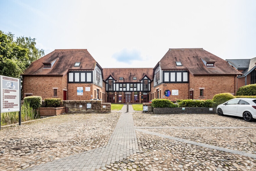 Hilliards Ct, Chester for sale - Building Photo - Image 1 of 1