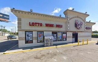 More details for 25018 Dequindre Rd, Warren, MI - Retail for Sale