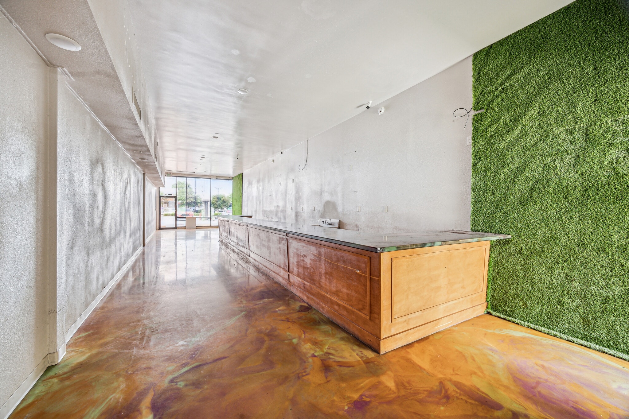 3922-3936 Old Spanish Trl, Houston, TX for lease Interior Photo- Image 1 of 2