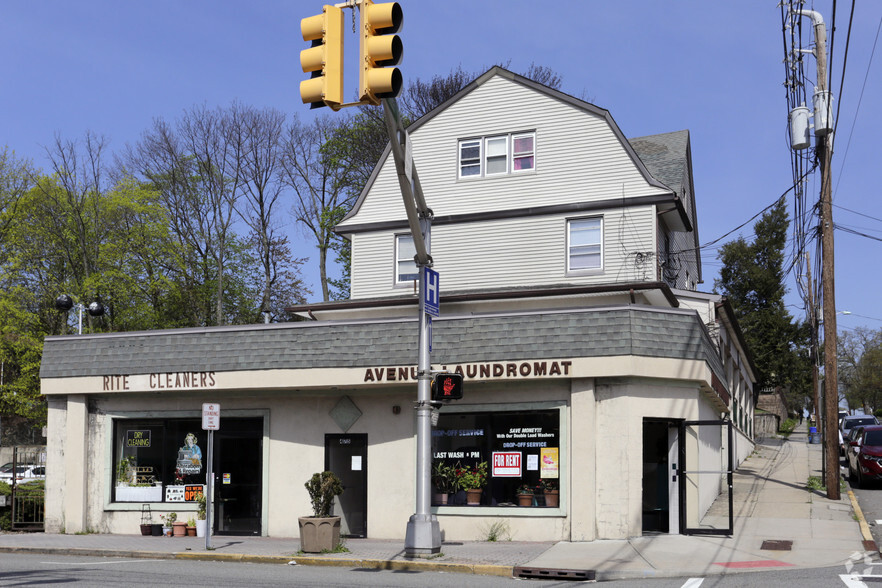 475 Franklin Ave, Nutley, NJ for sale - Primary Photo - Image 1 of 1