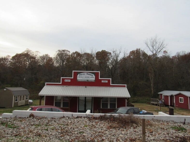 1 Crabtree Rd, Davisville, MO for sale - Building Photo - Image 3 of 8