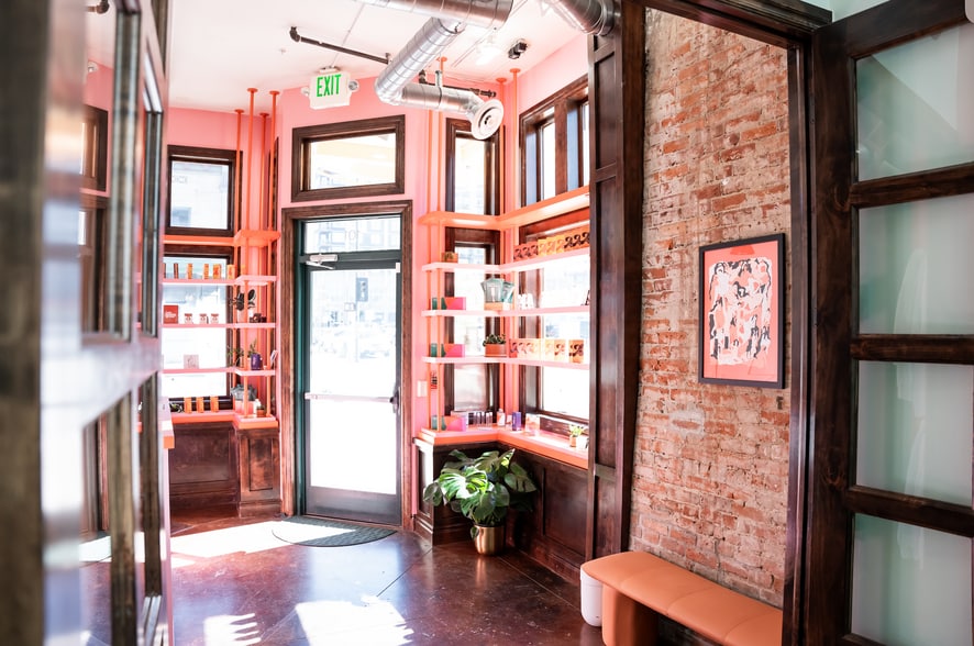 2101-2107 Larimer St, Denver, CO for sale - Building Photo - Image 2 of 20