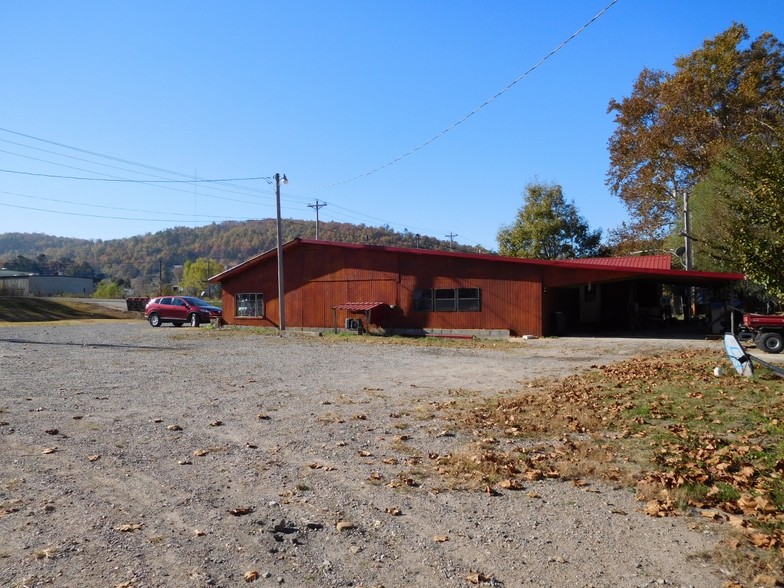 3448 Highway 71 S, Mena, AR 71953 | LoopNet