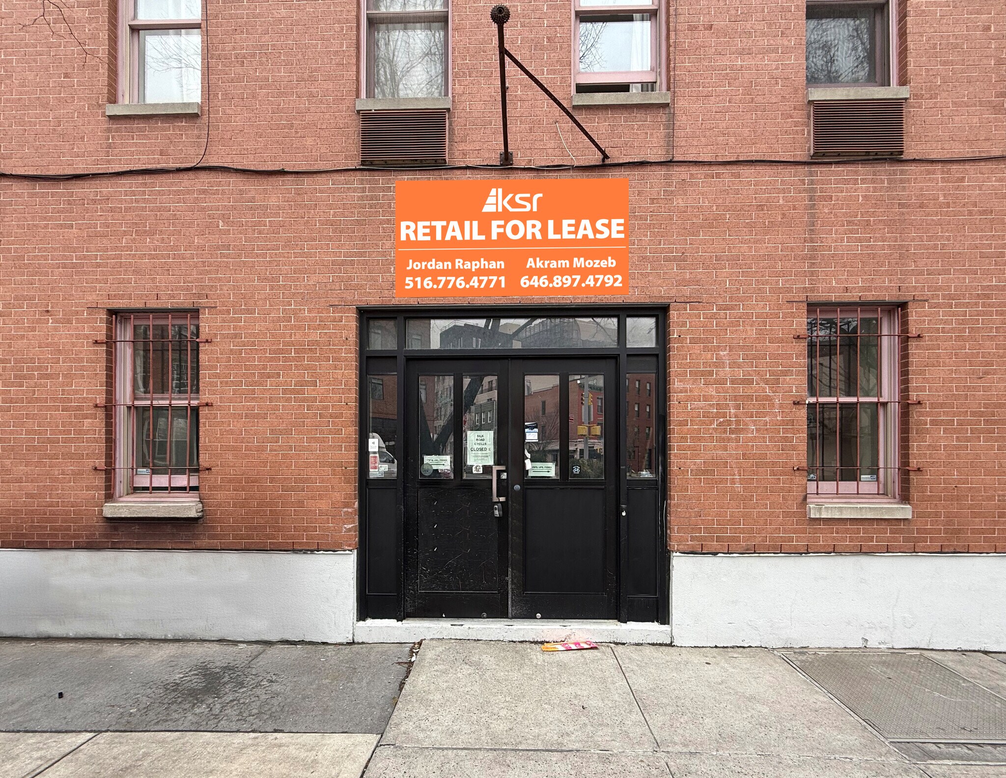 76 Franklin St, Brooklyn, NY for sale Building Photo- Image 1 of 1