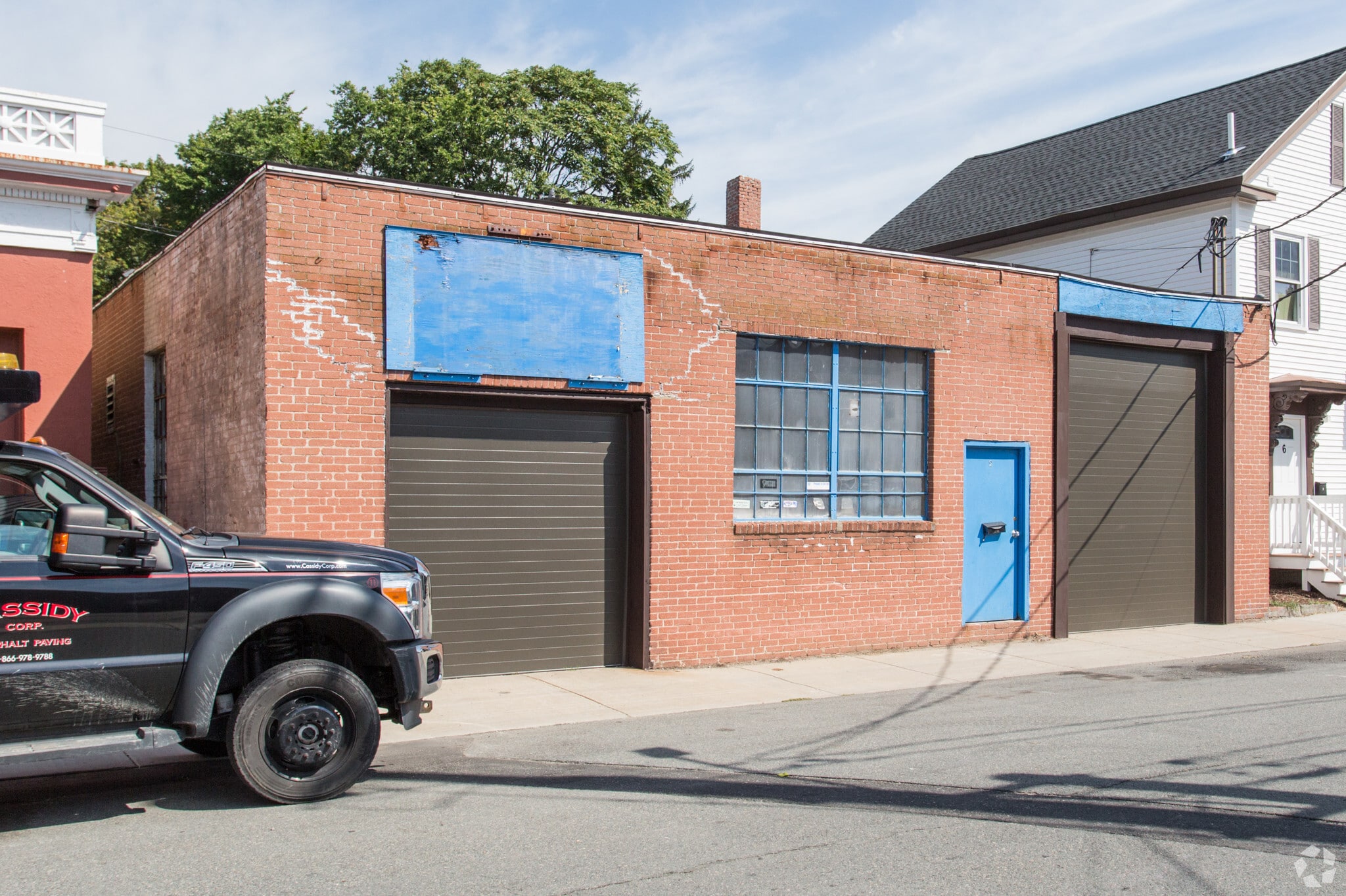 7 Salem St, Woburn, MA for sale Primary Photo- Image 1 of 1