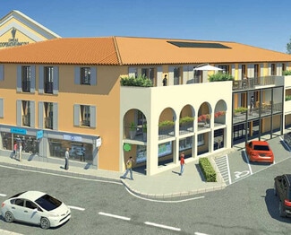 More details for 3 Traverse Des Tilleuls, Saint-Maximin-la-Sainte-Baume - Retail for Lease