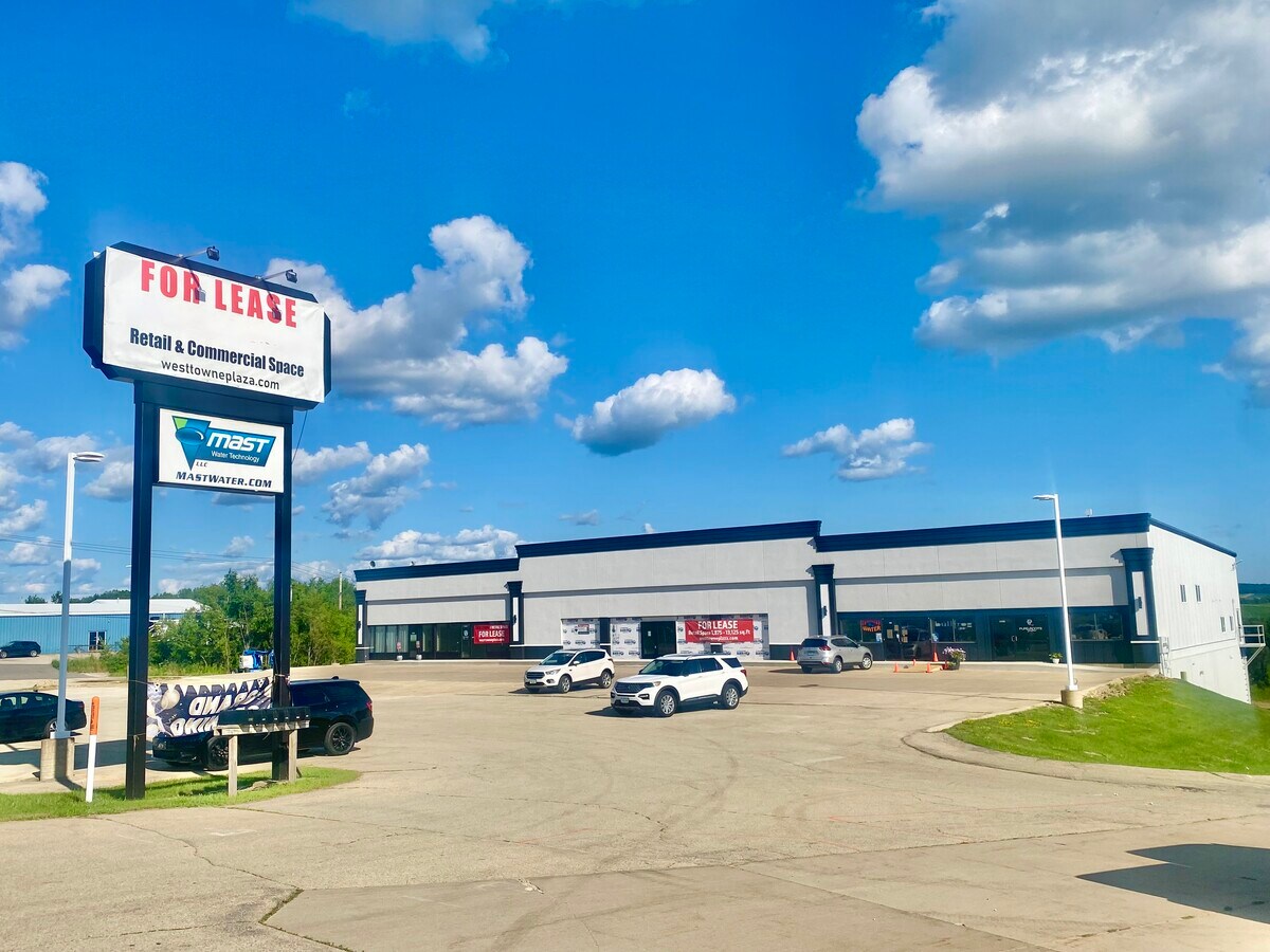 44784488 Dodge St, Dubuque, IA 52002 Industrial for Lease