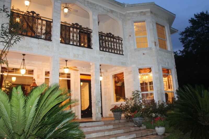 12503 Kluge Rd, Cypress, TX 77429