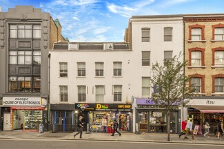 More details for 51 Tottenham Court Rd, London - Retail for Sale