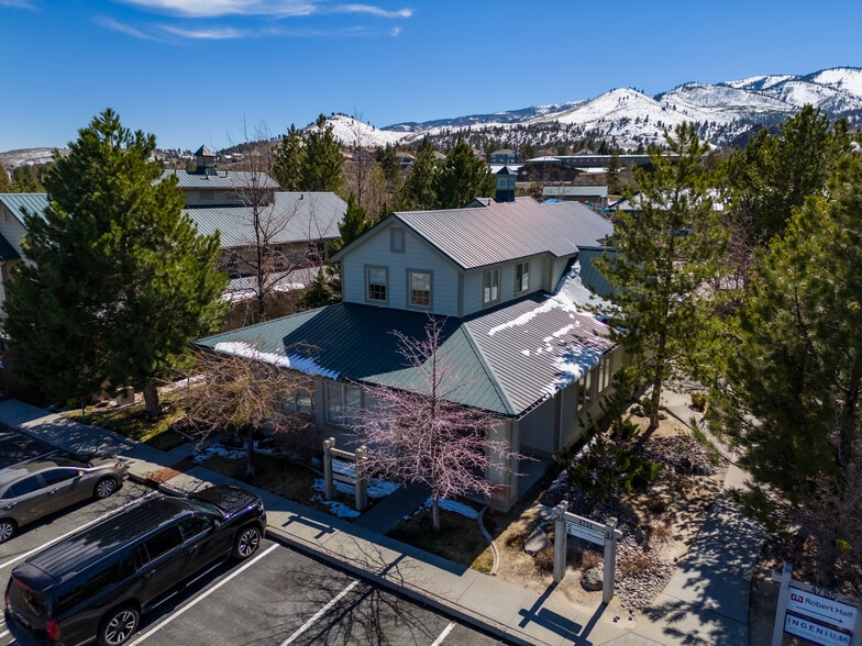 4747 Caughlin Pky, Reno, NV for lease - Building Photo - Image 3 of 12
