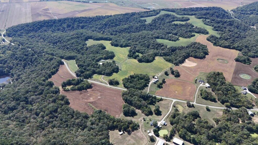 1519 G Rd, Prairie Du Rocher, IL for sale - Commercial Listing Video - Image 2 of 10