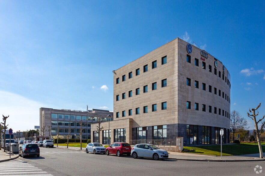 Carrer de la Selva, 22, El Prat de Llobregat, Barcelona for lease - Building Photo - Image 2 of 5