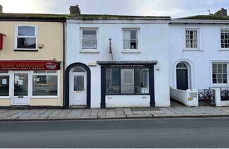 More details for 17 Frances St, Truro - Retail for Lease