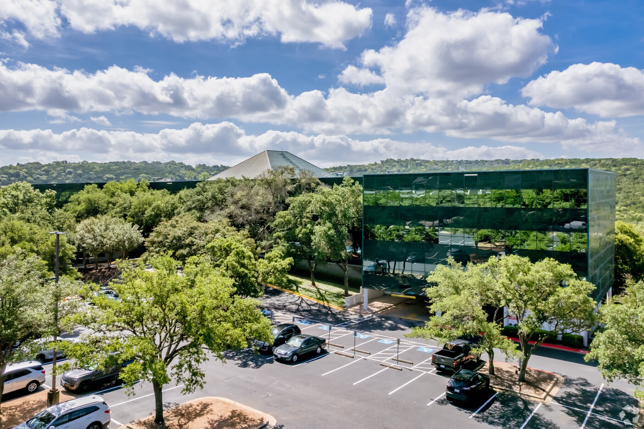 5806 Mesa Dr, Austin, TX 78731 Office for Lease