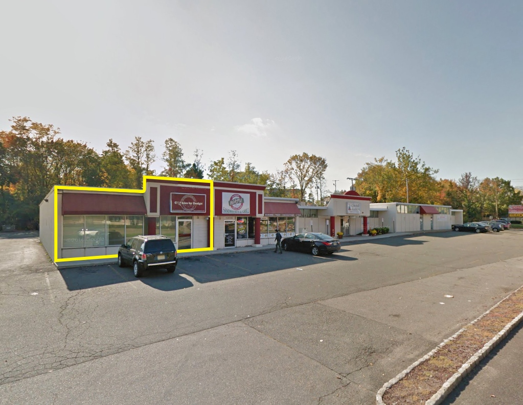 33-39 Ridgedale Ave, East Hanover, NJ for sale Building Photo- Image 1 of 1