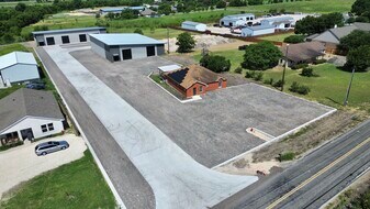 Warehouse (2 ACRES YARD SPACE) - Warehouse