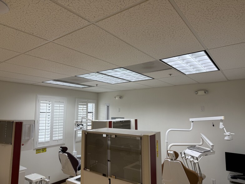 1569 Lexann Ave, San Jose, CA for lease - Interior Photo - Image 3 of 14