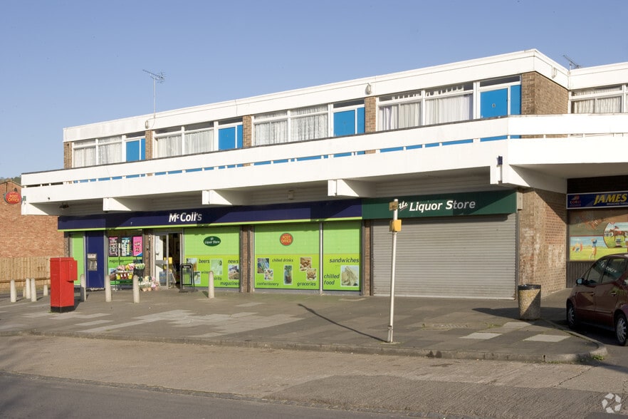 Holmleigh Rd, Gloucester for sale - Primary Photo - Image 1 of 1