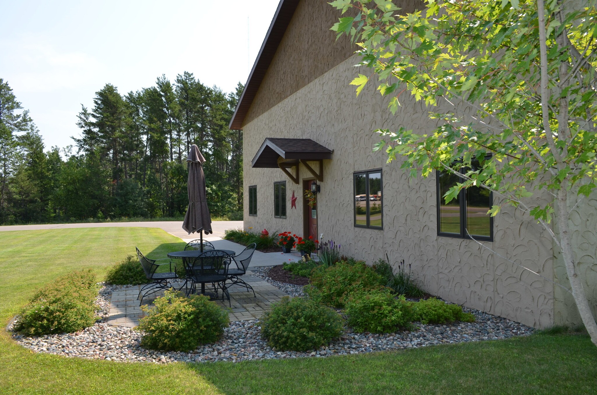 8301 Industrial Park Rd, Baxter, MN for sale Other- Image 1 of 1