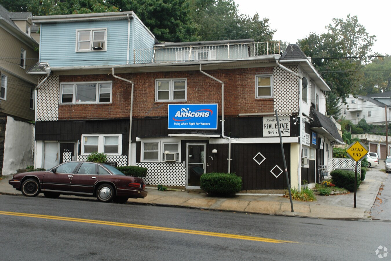 479 Mclean Ave, Yonkers, NY 10705