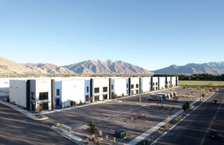 More details for 1750 W 1156 N, Springville, UT - Industrial for Lease