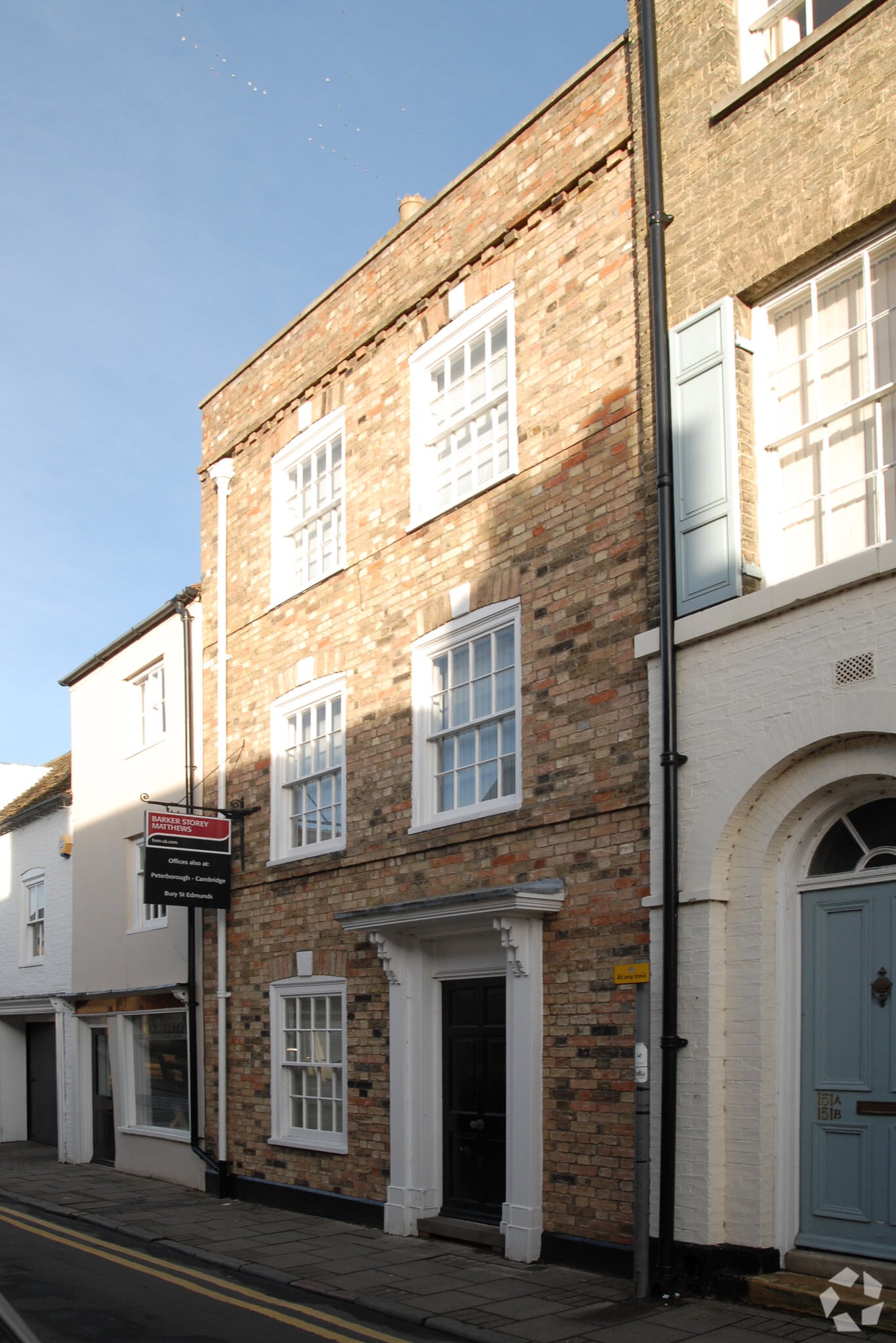 148-150 High St, Huntingdon for lease Primary Photo- Image 1 of 3