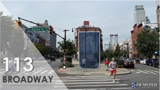 More details for 113 Broadway, Brooklyn, NY - Retail for Lease