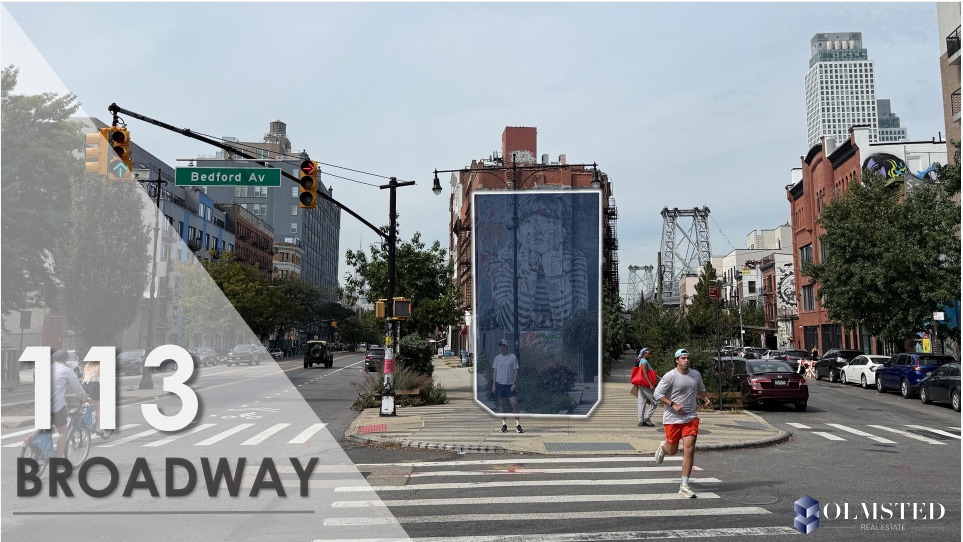 113 Broadway, Brooklyn, NY for lease Building Photo- Image 1 of 10