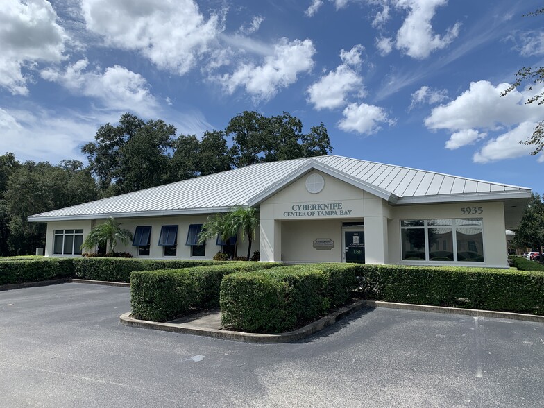 5935 Webb Rd, Tampa, FL for lease - Building Photo - Image 1 of 19