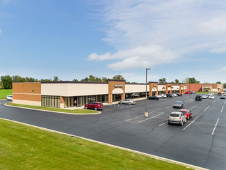 More details for 9401-9501 In-160, Charlestown, IN - Retail for Lease